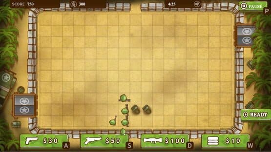 A Mazeing Tower Defense — screenshot 5