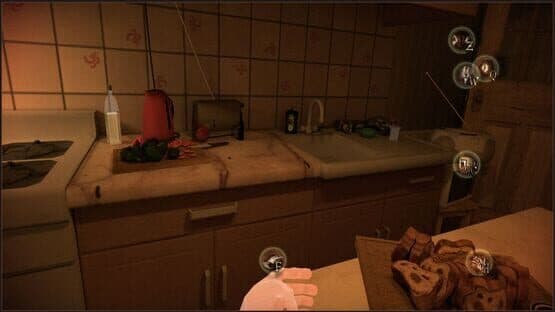 Dinner Date — screenshot 3