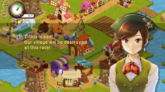 New Frontier Days: Founding Pioneers — screenshot 4