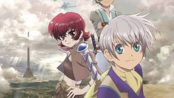 Tales of Innocence — screenshot 1
