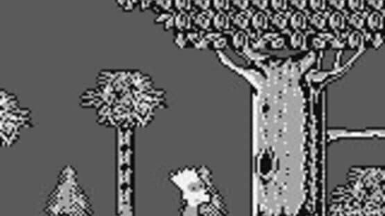 Bart Simpson's Escape from Camp Deadly — screenshot 3