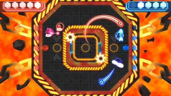 Synthrally — screenshot 3