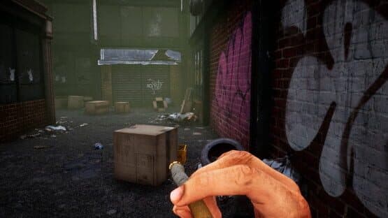 Bum Simulator — screenshot 3