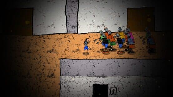 Hero Boy — screenshot 1