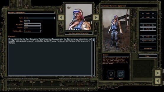 Wasteland 2 — screenshot 4