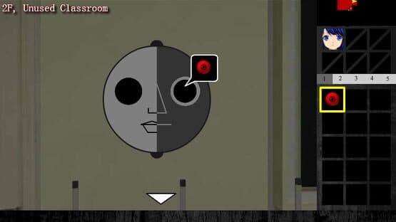 The Rosefinch Curse: Ning's Wing 1 — screenshot 3