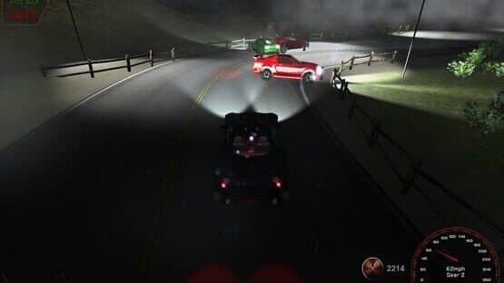 Race & Destroy — screenshot 4