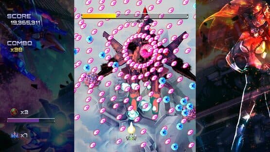 Ghost Blade HD — screenshot 5