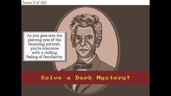 Dark Fear — screenshot 3