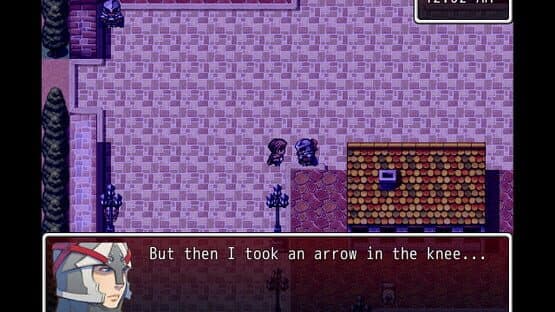 Beer, Babes and Dragons — screenshot 1
