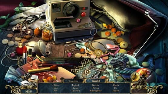 Surface: Reel Life - Collector's Edition — screenshot 2