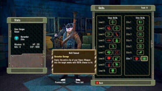 Falling Skies: The Game — screenshot 1