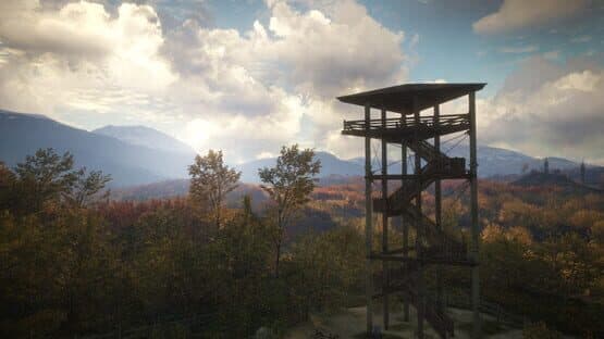 TheHunter: Call of the Wild — screenshot 2