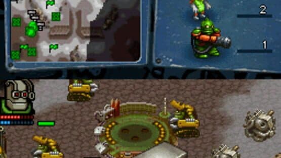 Robocalypse — screenshot 2