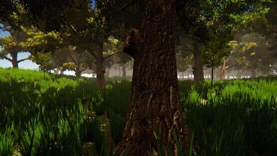 Uncanny Islands — screenshot 4