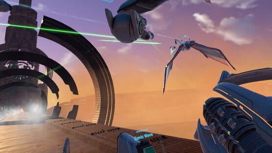 Star Baron — screenshot 6