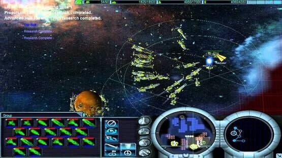 Conquest: Frontier Wars — screenshot 4