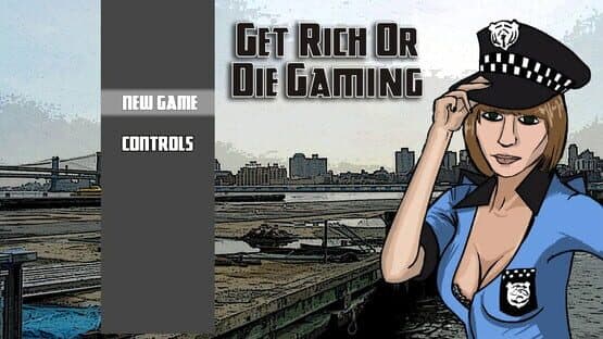 Get Rich or Die Gaming — screenshot 5