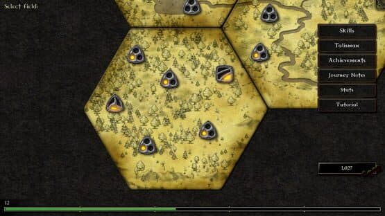 GemCraft - Chasing Shadows — screenshot 3