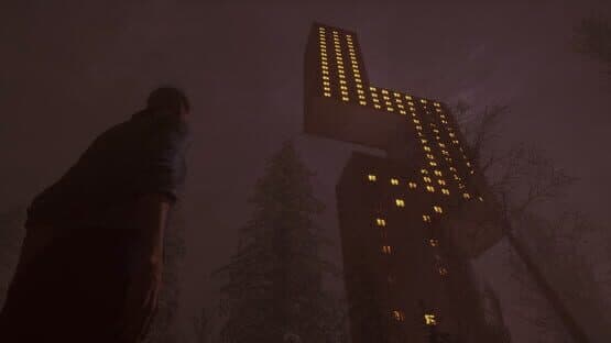 Typical nightmare — screenshot 2