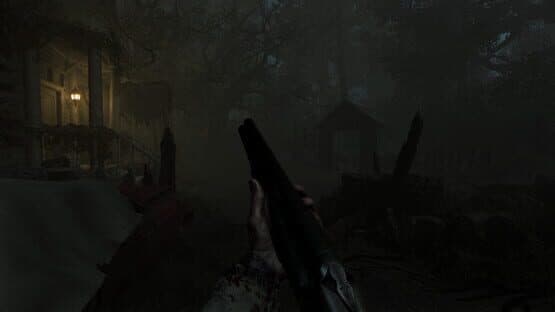 Reborn — screenshot 5