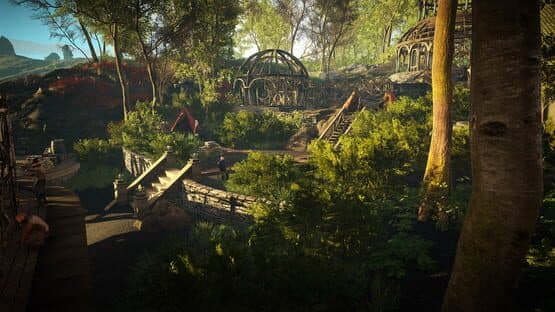 Leaving Lyndow — screenshot 3