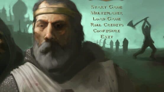 Lionheart: Legacy of the Crusader — screenshot 3