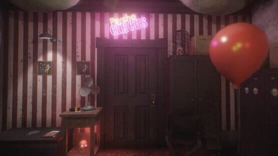 Escape First — screenshot 3