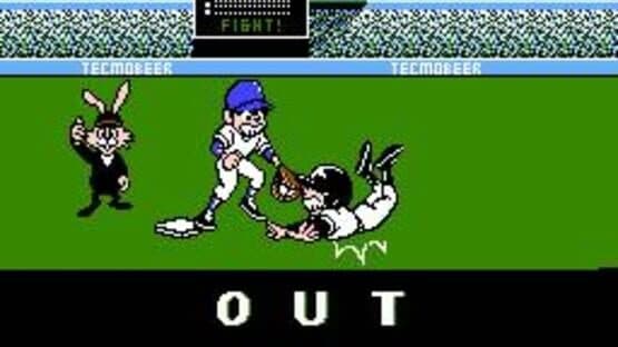 Bad News Baseball — screenshot 2