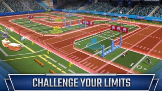 Marshawn Lynch Pro Football — screenshot 3