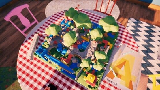 Claybook — screenshot 3