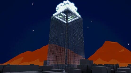 Skytropolis — screenshot 2