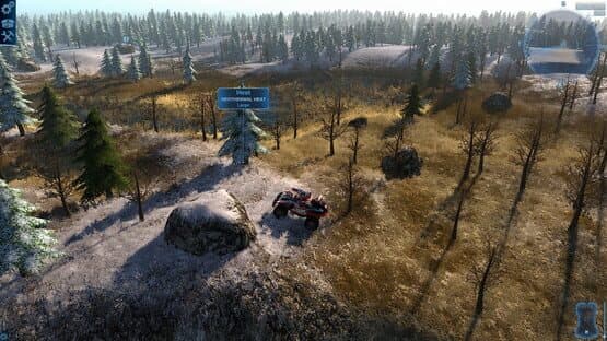 Project 5: Sightseer — screenshot 5