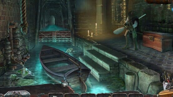 Fall of the New Age: Premium Edition — screenshot 1