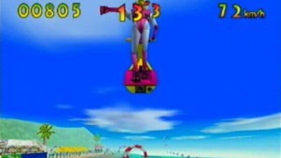 Wave Race 64 — screenshot 4