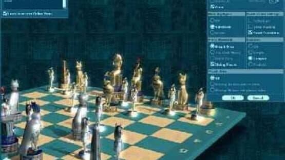 Chessmaster 10th Edition — screenshot 1