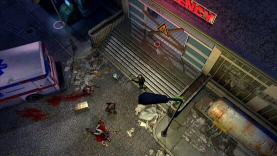 Primal Fears — screenshot 4