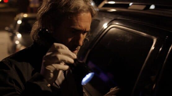 Missing: An Interactive Thriller — screenshot 1