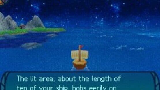 Etrian Odyssey III: The Drowned City — screenshot 6