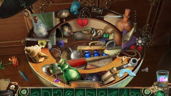 The Agency of Anomalies: Mind Invasion - Collector's Edition — screenshot 5
