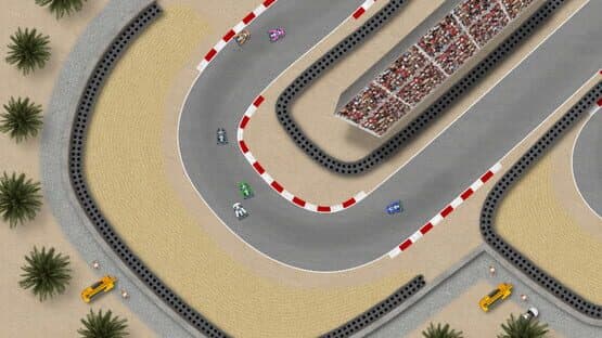 Ultimate Racing 2D — screenshot 7