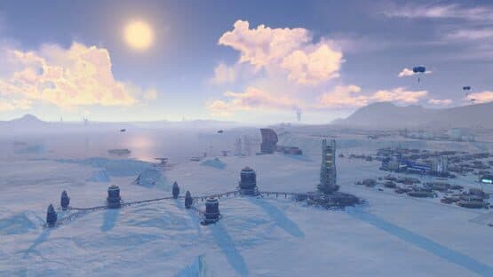 Anno 2205: Frontiers — screenshot 5