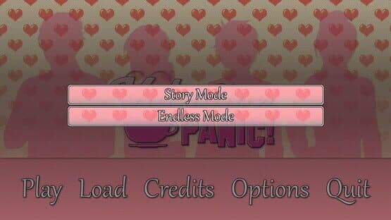 Valentine Panic — screenshot 1