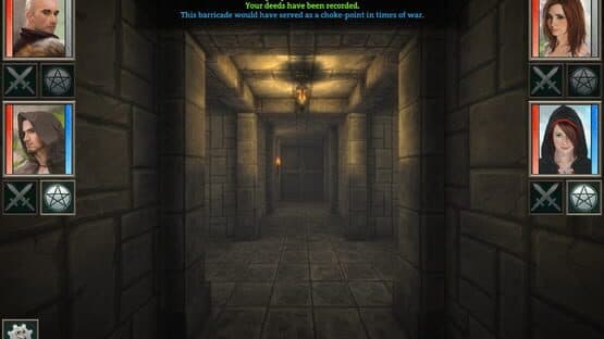 Coldfire Keep — screenshot 3