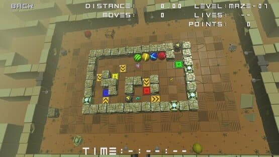 Exit 2: Directions — screenshot 3