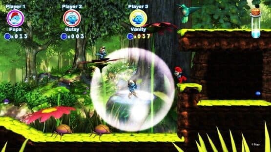 The Smurfs 2 — screenshot 3