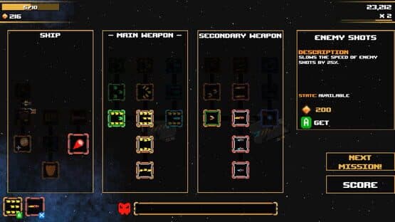 Space Elite Force — screenshot 4