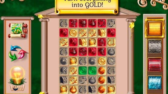 Midas' Odyssey — screenshot 4