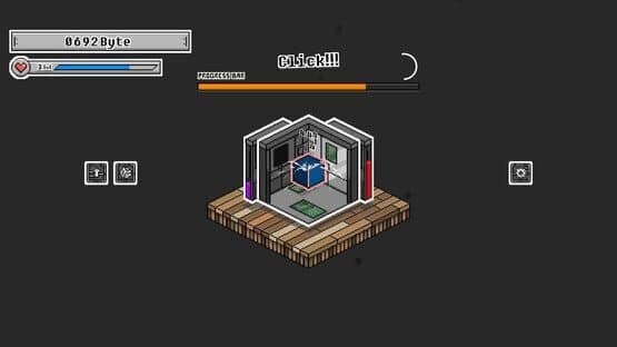 ClickBit — screenshot 5