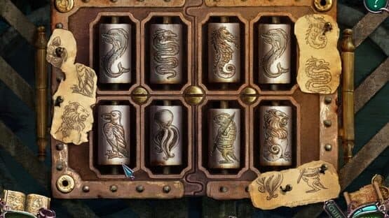 Mystery of the Ancients: Curse of the Black Water - Collector's Edition — screenshot 6